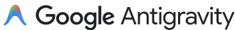 Google Antigravity logo